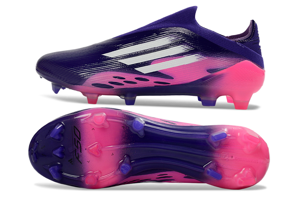Adidas F50 PRO FG - Estilo 2