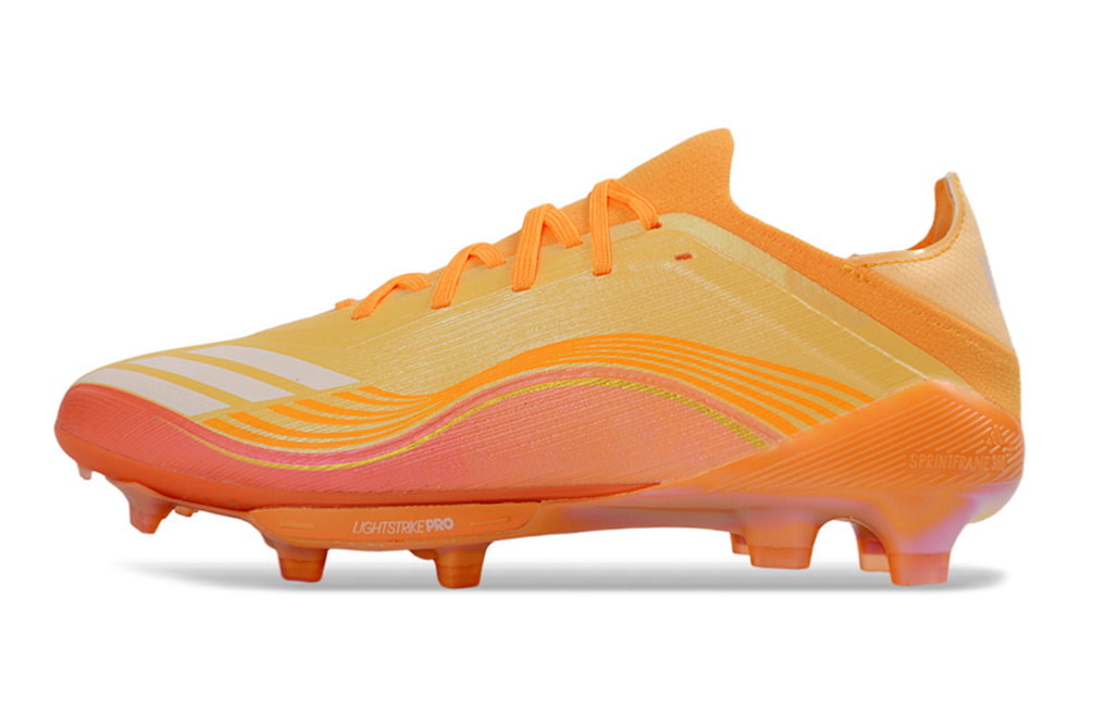 Adidas F50+ FG - Estilo 20