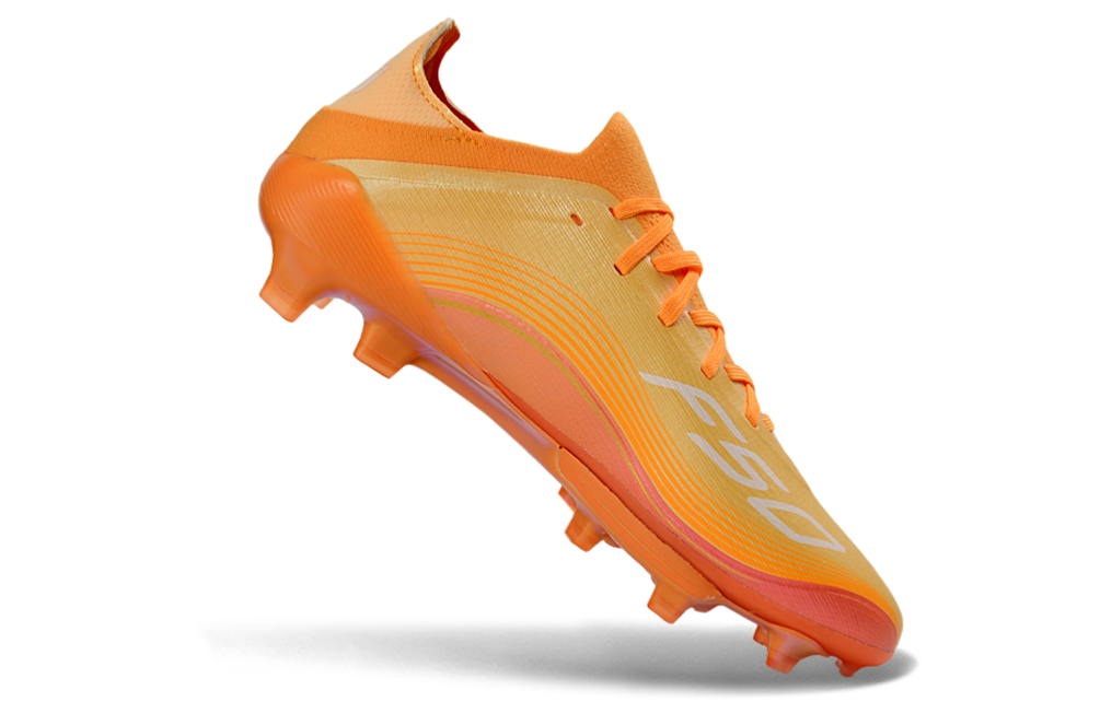 Adidas F50+ FG - Estilo 20