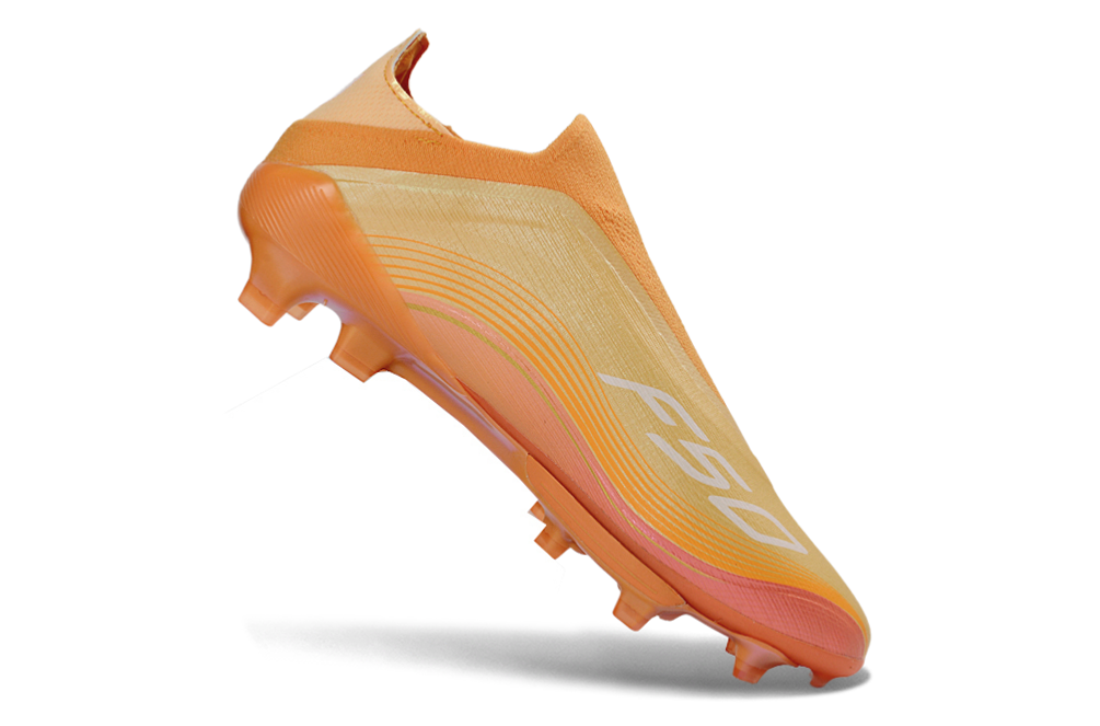 Adidas F50+ FG - Estilo 19