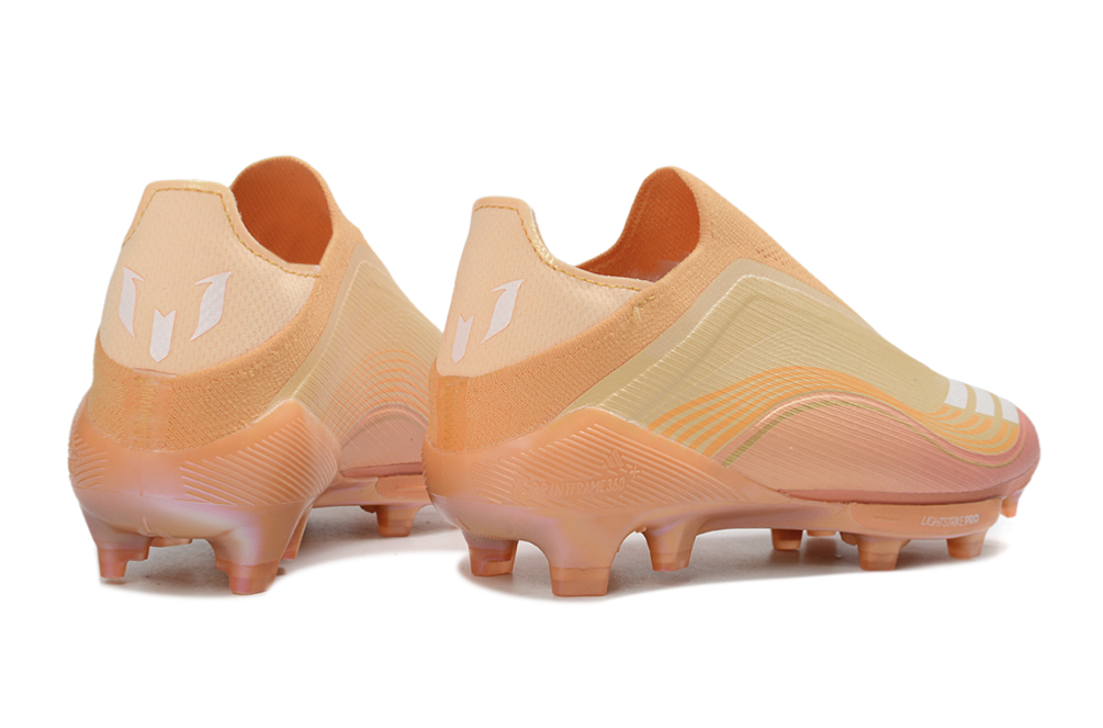 Adidas F50+ FG - Estilo 19