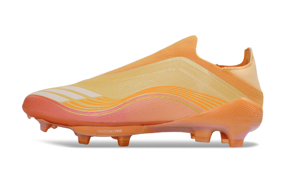 Adidas F50+ FG - Estilo 19