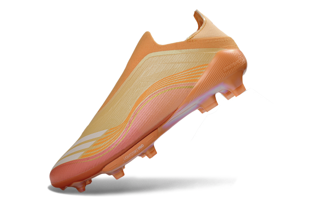 Adidas F50+ FG - Estilo 19