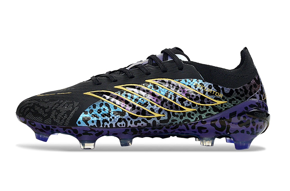 Adidas Predator Accuracy FG Boots - Estilo 26