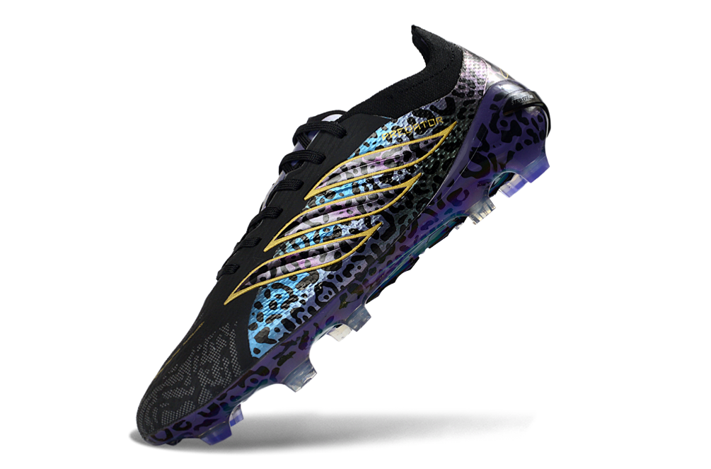 Adidas Predator Accuracy FG Boots - Estilo 26