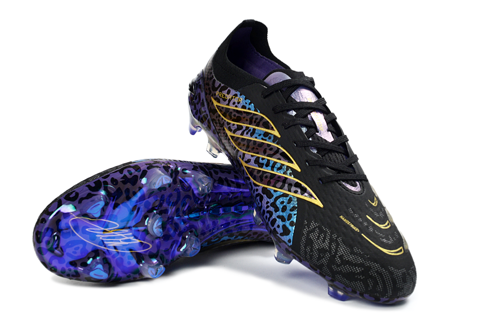 Adidas Predator Accuracy FG Boots - Estilo 26