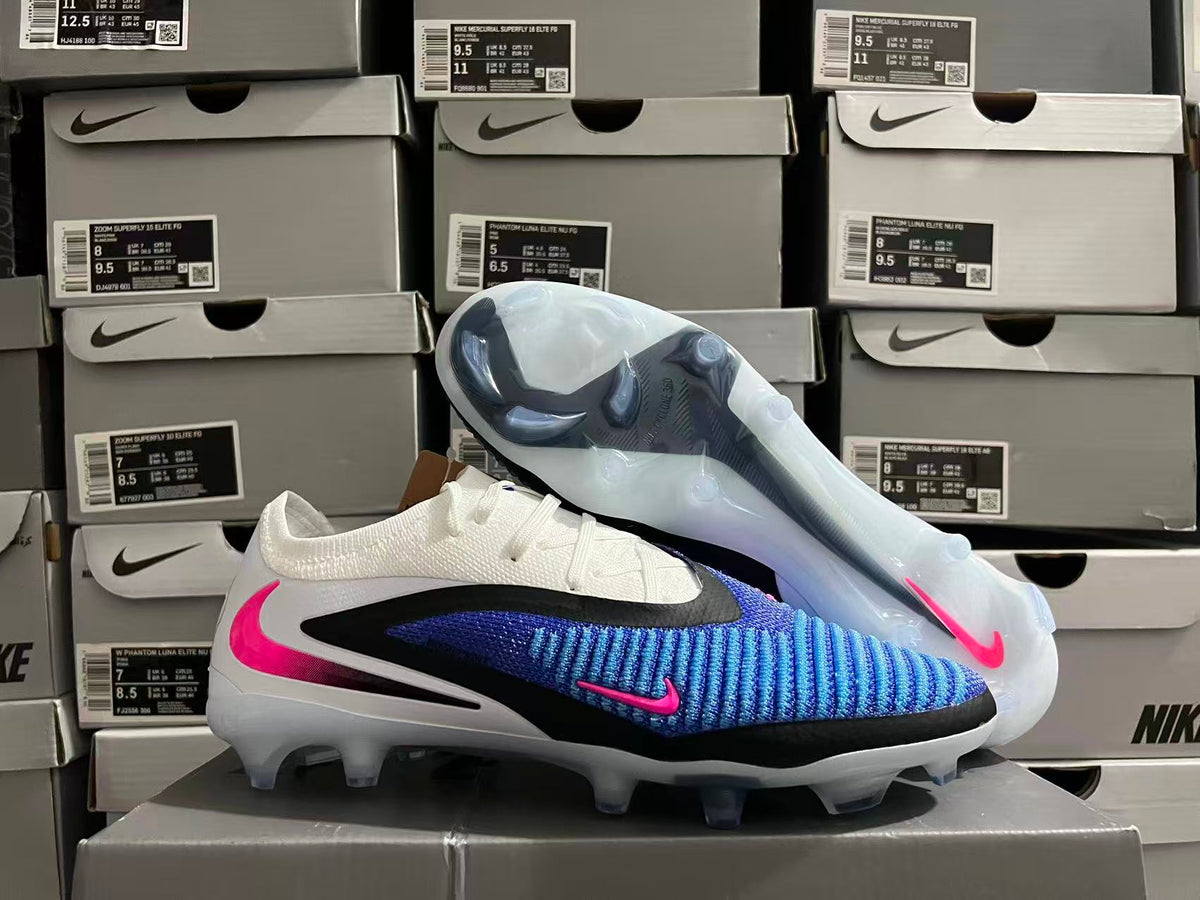 Nike Phantom 6 GX III Elite TF - Estilo 16