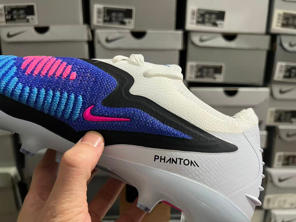 Nike Phantom 6 GX III Elite TF - Estilo 16