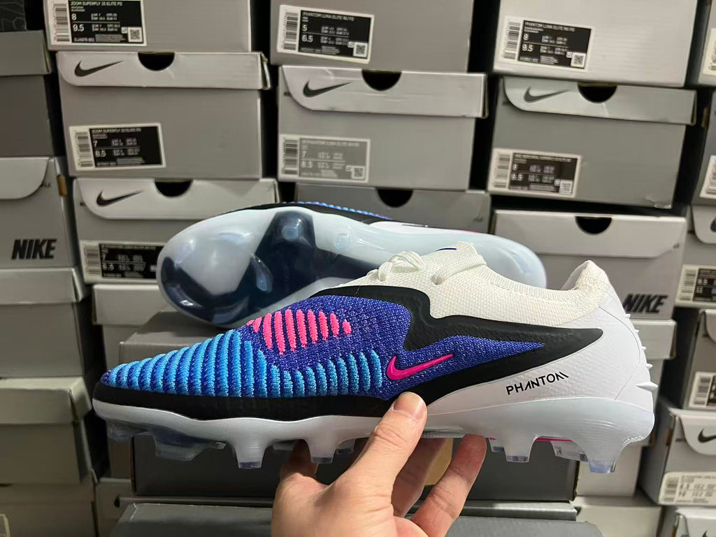 Nike Phantom 6 GX III Elite TF - Estilo 16