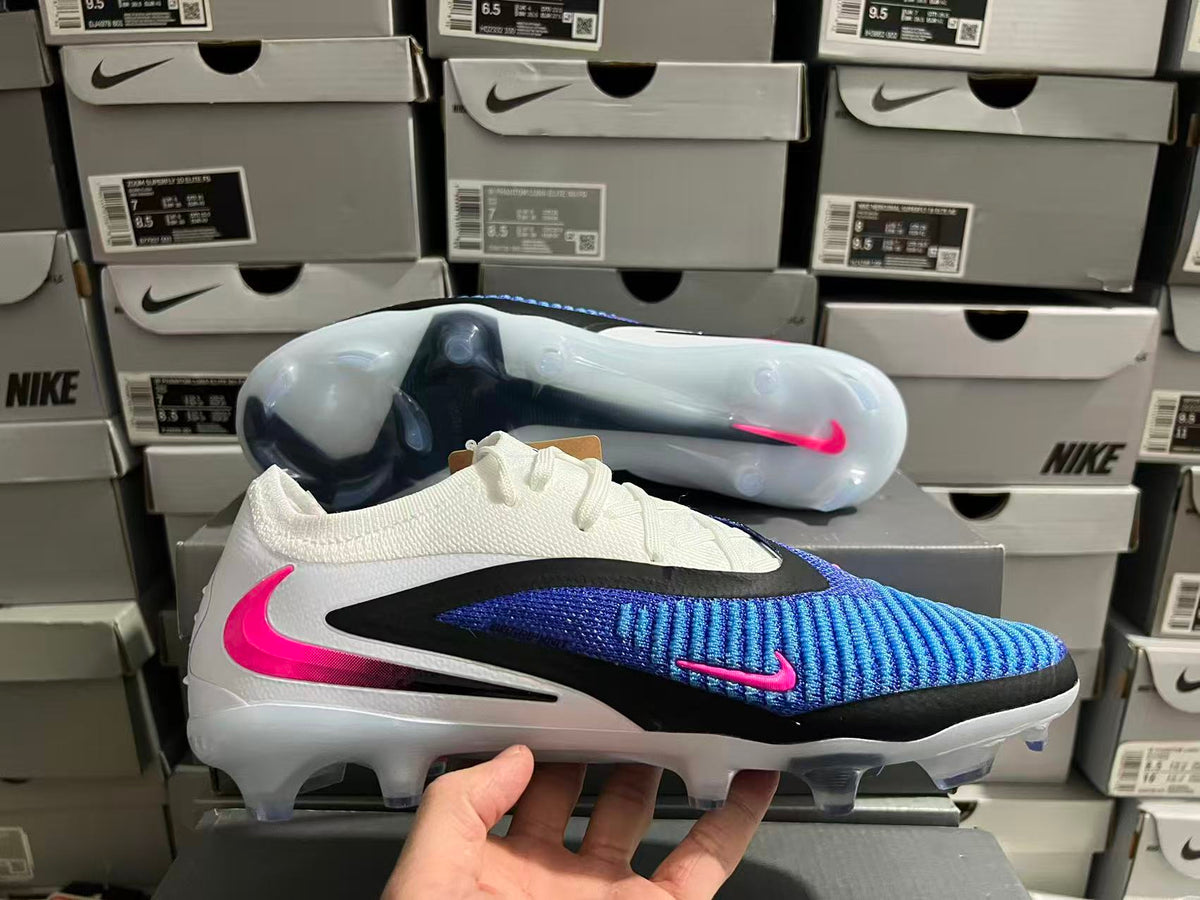 Nike Phantom 6 GX III Elite TF - Estilo 16