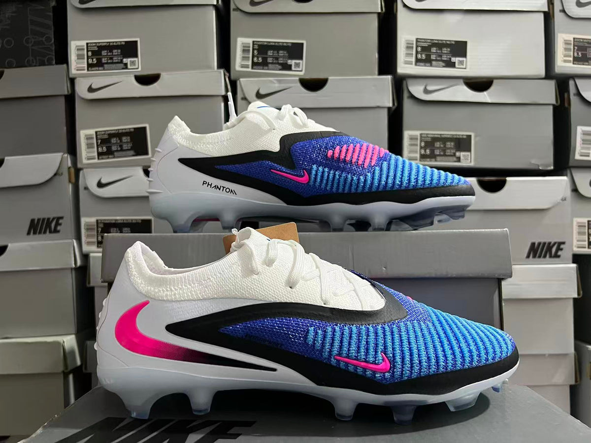 Nike Phantom 6 GX III Elite TF - Estilo 16