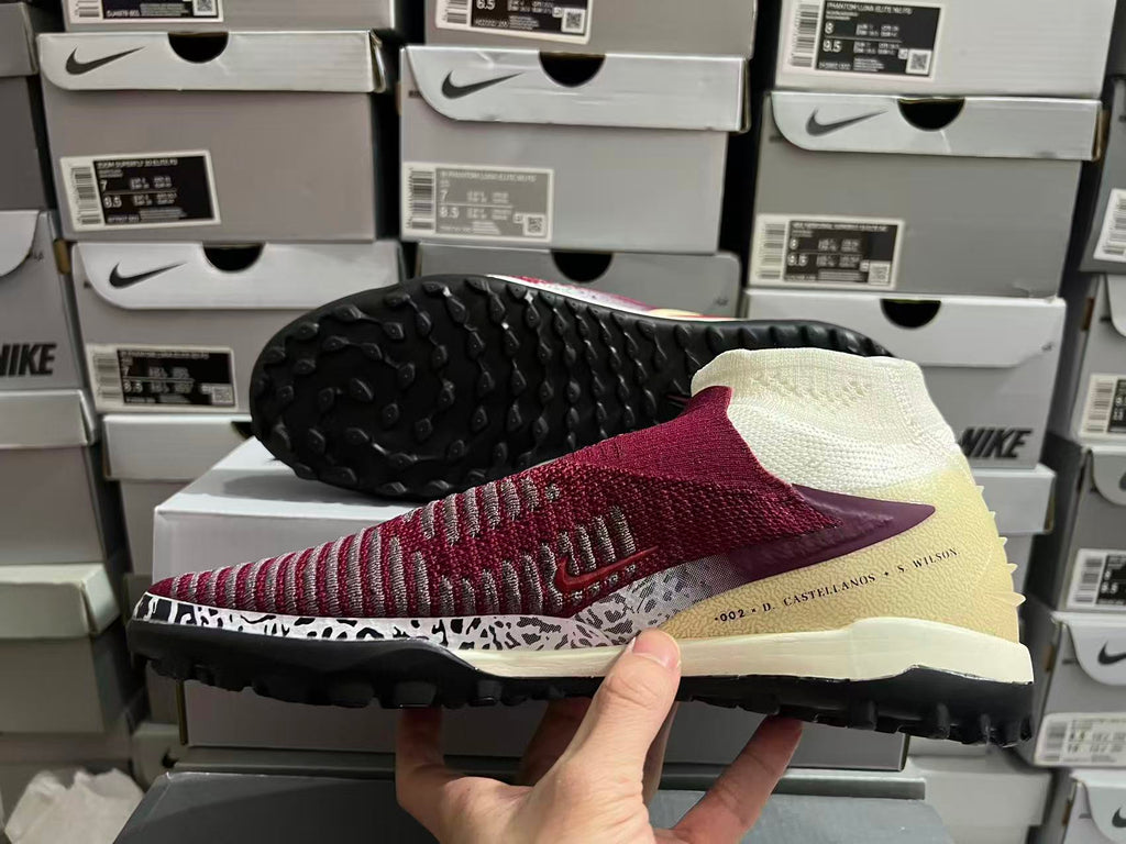 Nike Phantom 6 GX III Elite TF - Estilo 15