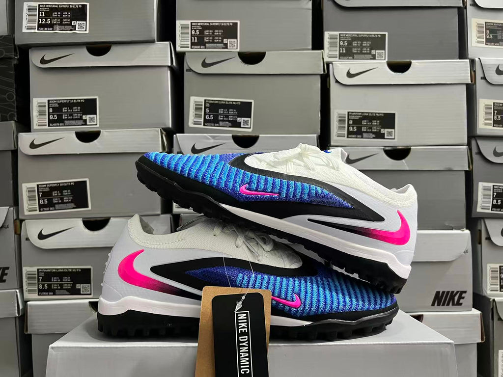 Nike Phantom 6 GX III Elite TF - Estilo 11