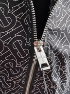 Chaqueta Burberry - Estilo 52 CALIDAD ORIGINAL