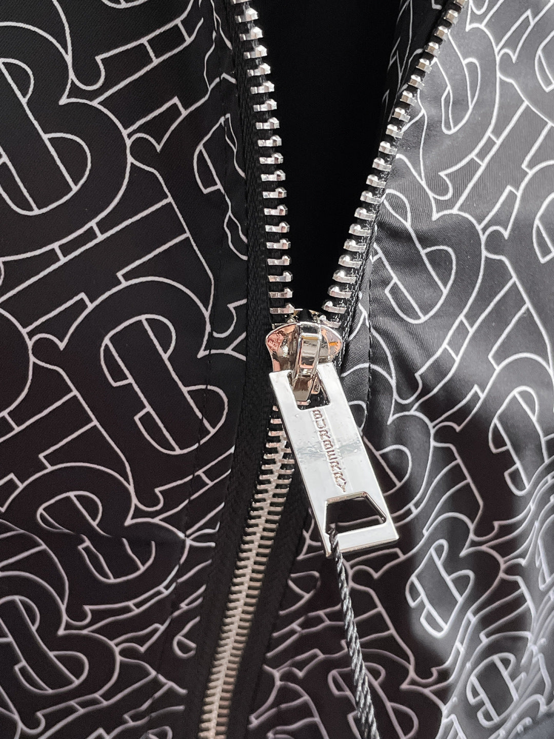 Chaqueta Burberry - Estilo 52 CALIDAD ORIGINAL