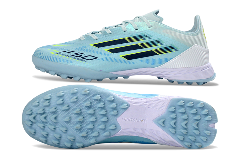 Adidas F50 TF - Estilo 6