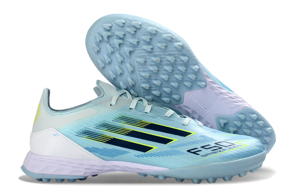 Adidas F50 TF - Estilo 6
