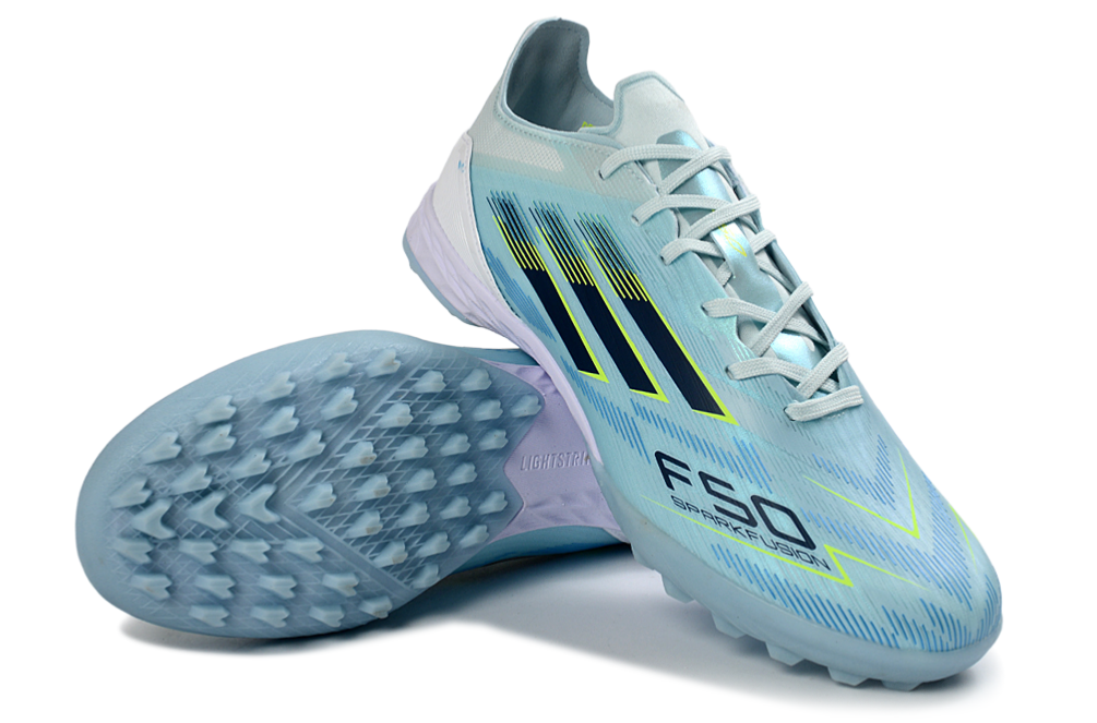 Adidas F50 TF - Estilo 6