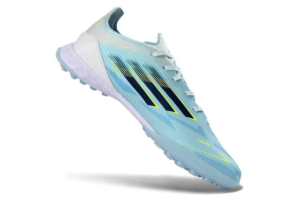 Adidas F50 TF - Estilo 6
