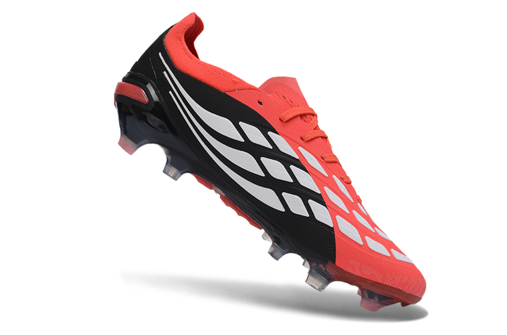 Adidas Predator Accuracy FG Boots - Estilo 25