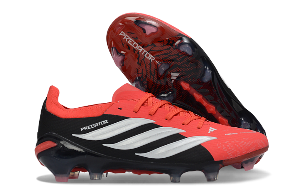 Adidas Predator Accuracy FG Boots - Estilo 25