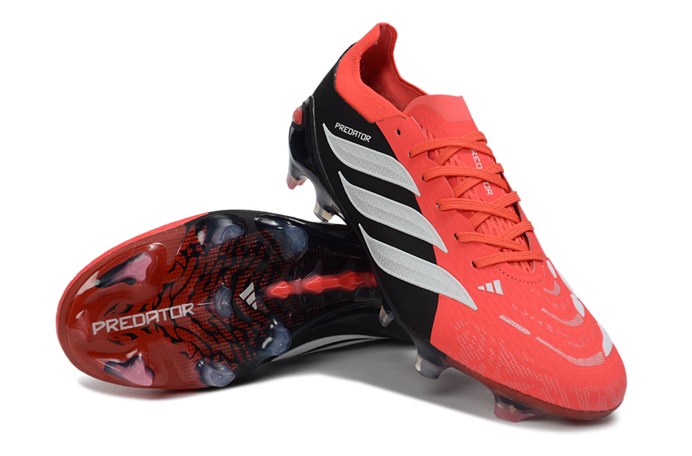 Adidas Predator Accuracy FG Boots - Estilo 25