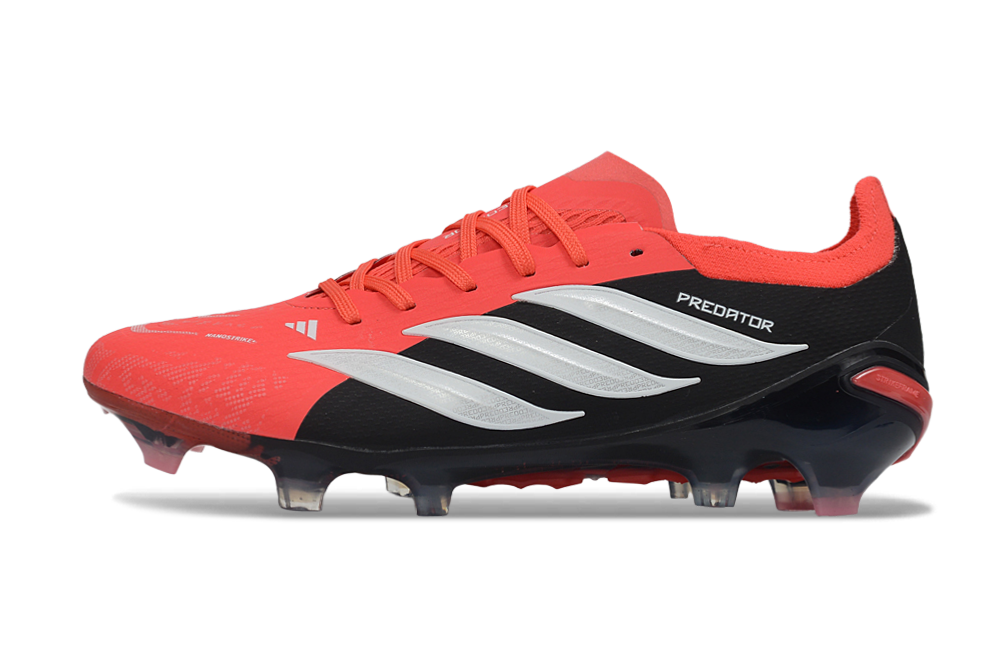 Adidas Predator Accuracy FG Boots - Estilo 25