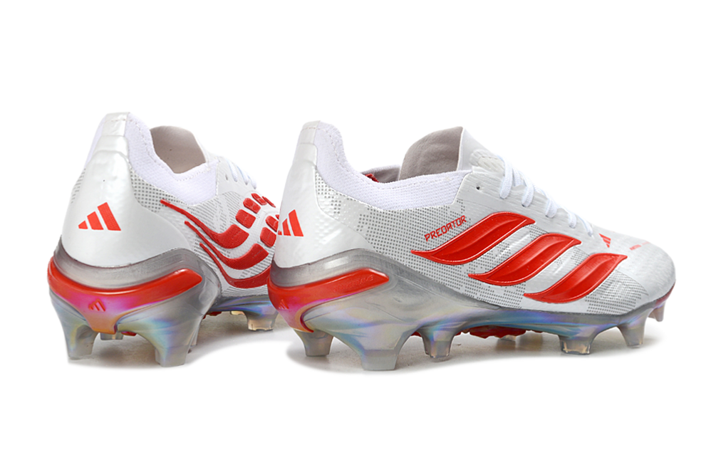 Adidas Predator Accuracy FG Boots - Estilo 23