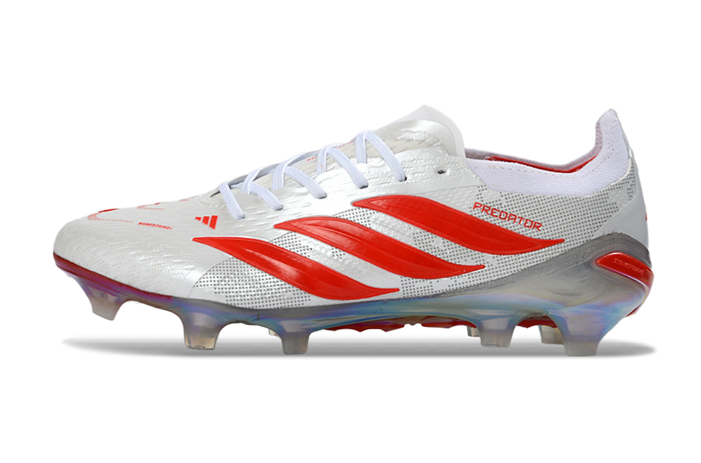 Adidas Predator Accuracy FG Boots - Estilo 23