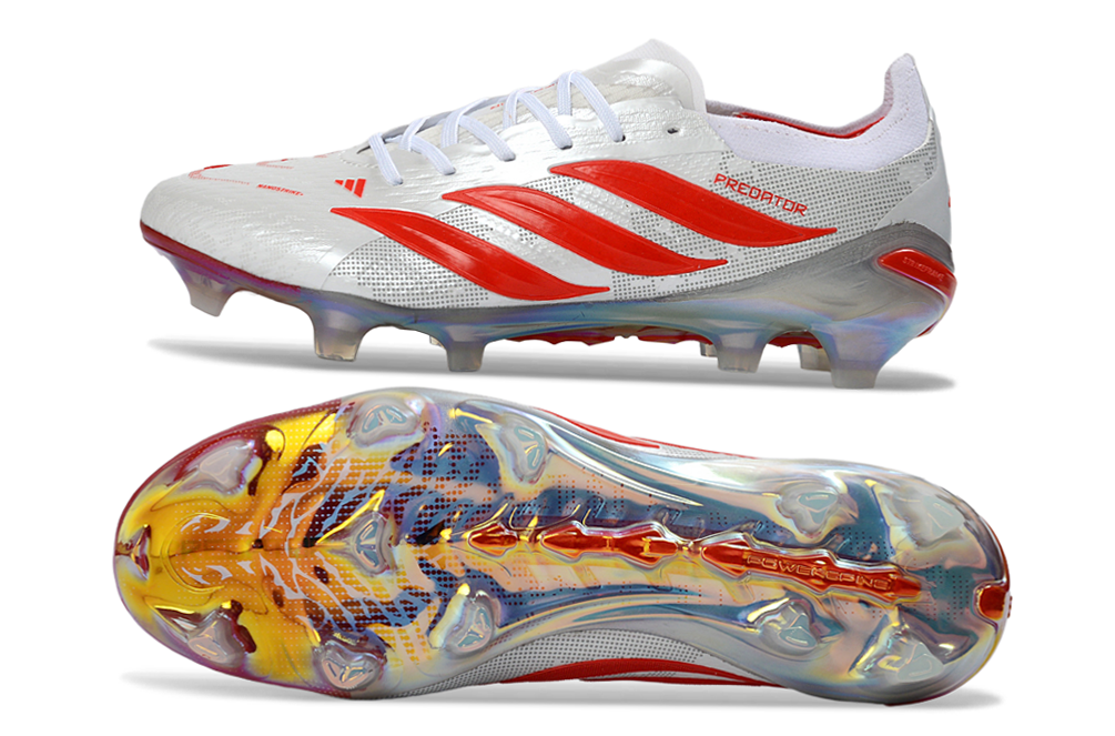 Adidas Predator Accuracy FG Boots - Estilo 23