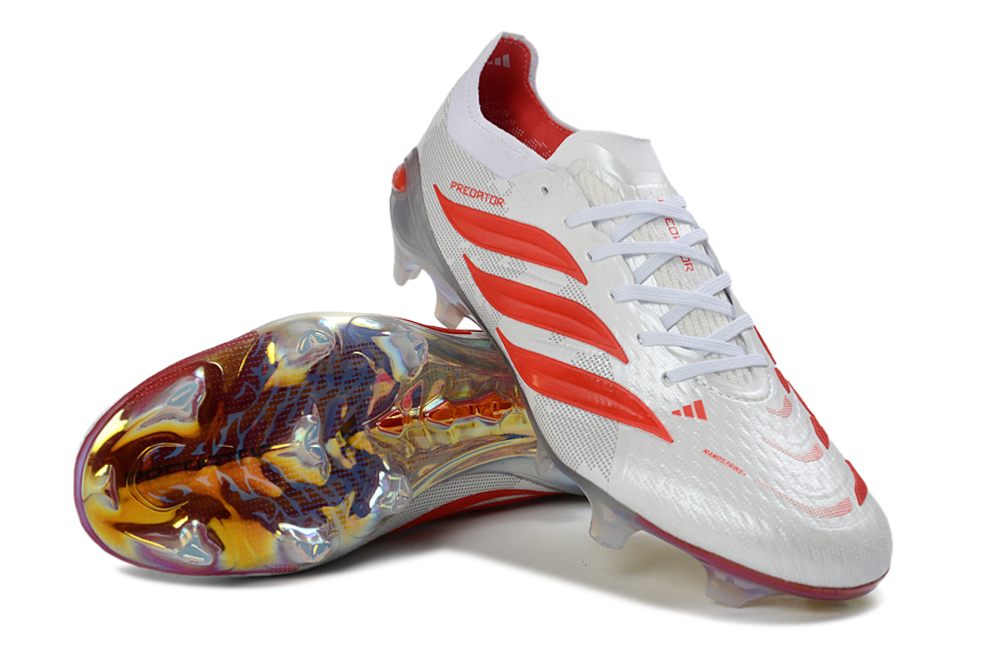 Adidas Predator Accuracy FG Boots - Estilo 23