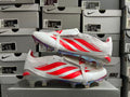 Adidas Predator Accuracy FG Boots - Estilo 22