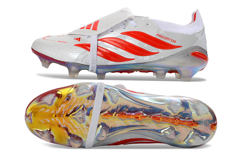 Adidas Predator Accuracy FG Boots - Estilo 22