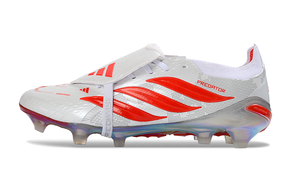Adidas Predator Accuracy FG Boots - Estilo 22