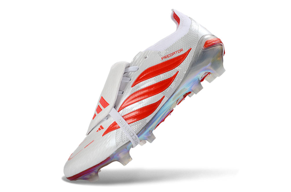 Adidas Predator Accuracy FG Boots - Estilo 22