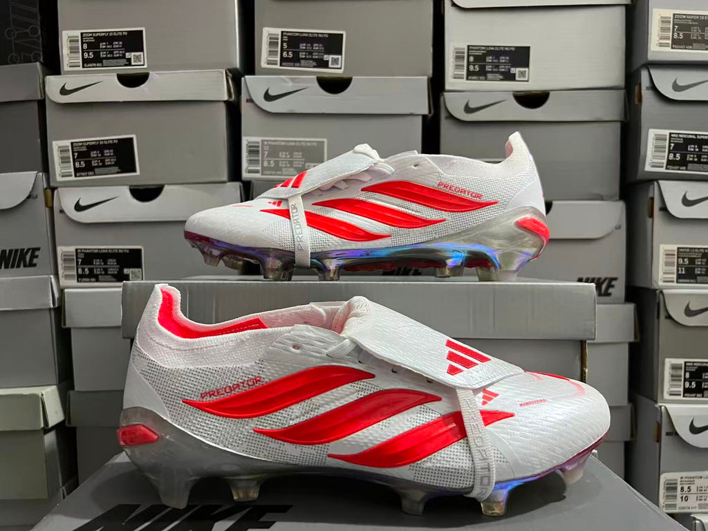 Adidas Predator Accuracy FG Boots - Estilo 22