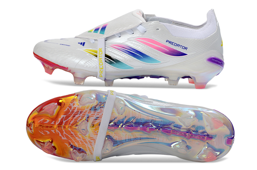 Adidas Predator Accuracy FG Boots - Estilo 20