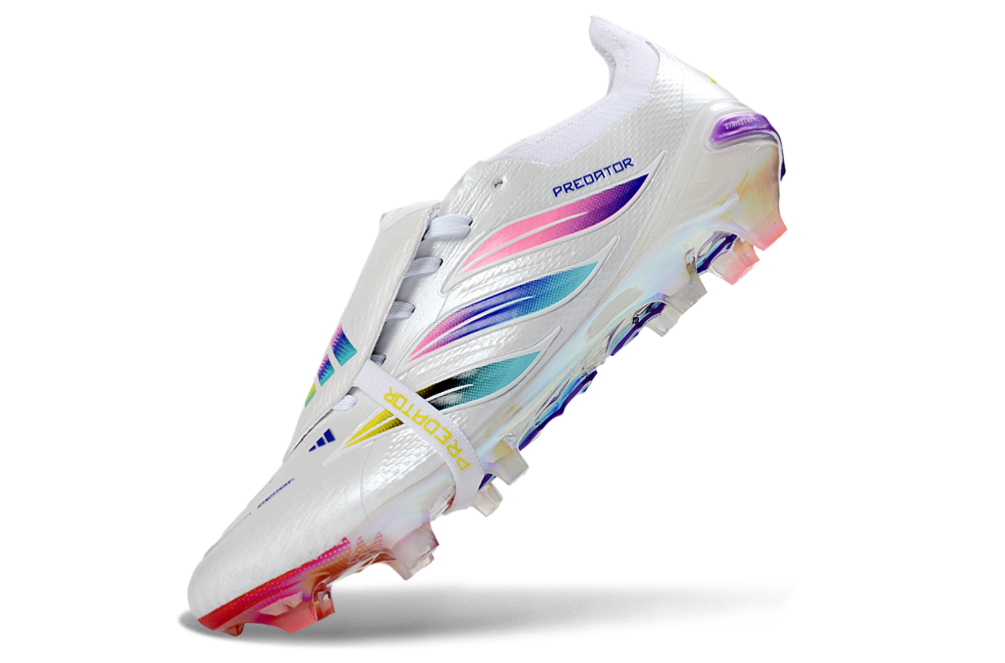 Adidas Predator Accuracy FG Boots - Estilo 20