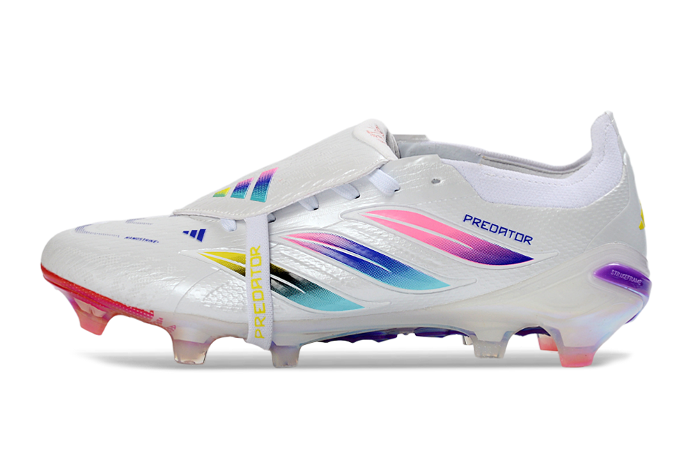 Adidas Predator Accuracy FG Boots - Estilo 20