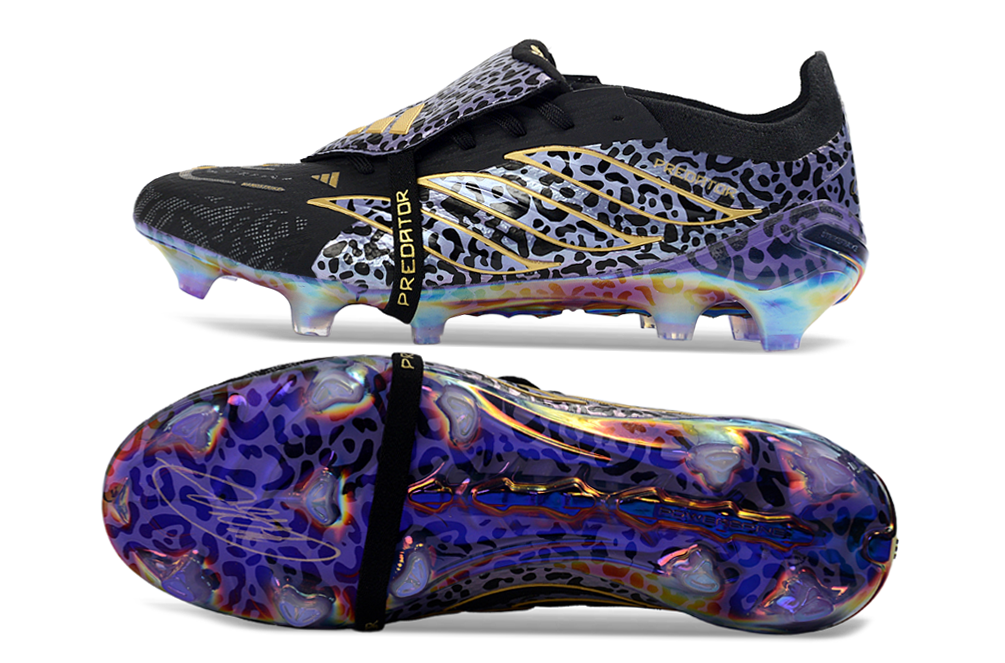 Adidas Predator Accuracy FG Boots - Estilo 19