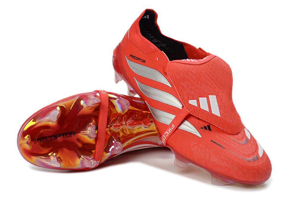 Adidas Predator Accuracy FG Boots - Estilo 15