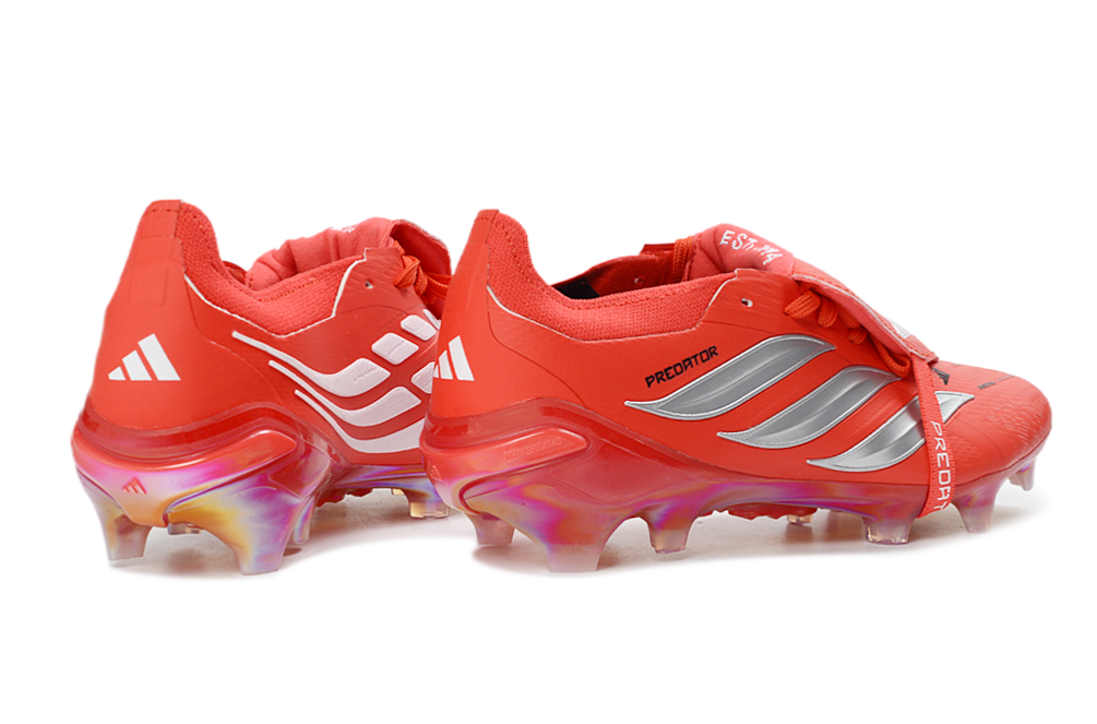 Adidas Predator Accuracy FG Boots - Estilo 15