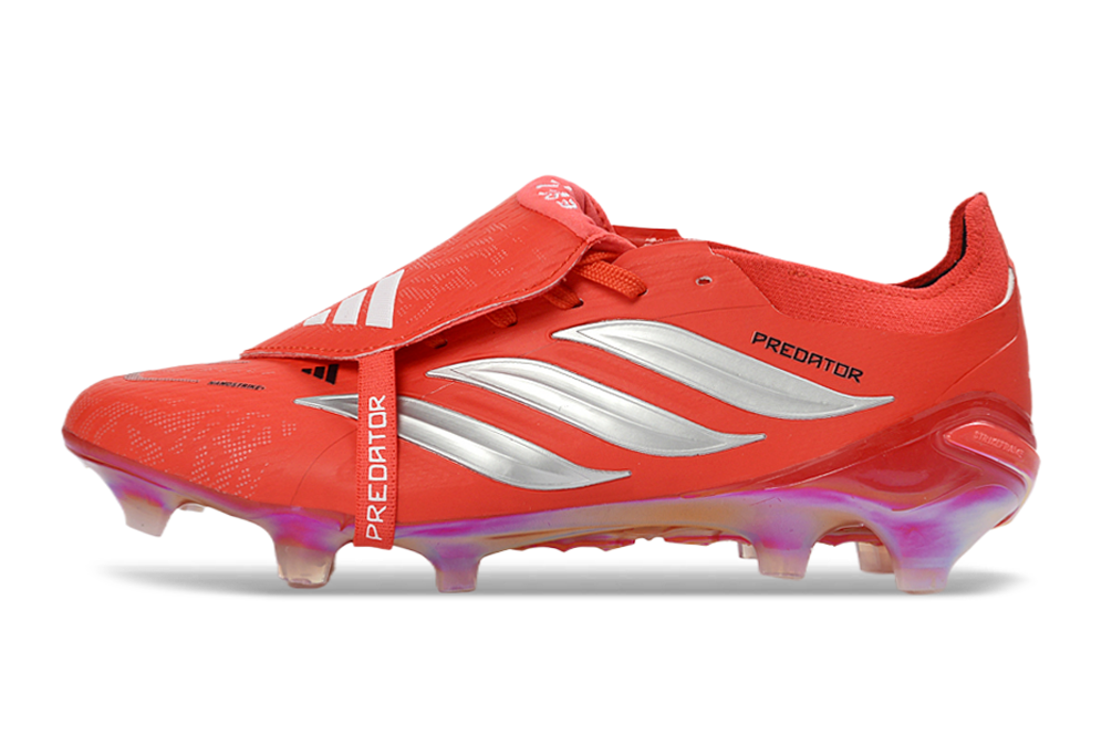 Adidas Predator Accuracy FG Boots - Estilo 15