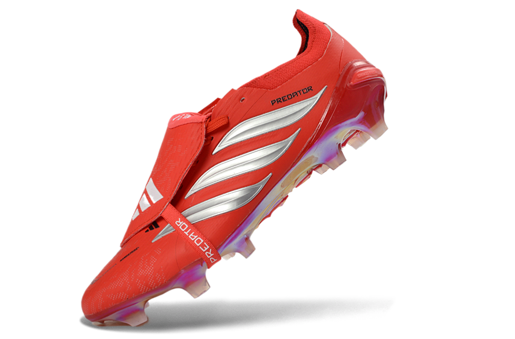 Adidas Predator Accuracy FG Boots - Estilo 15
