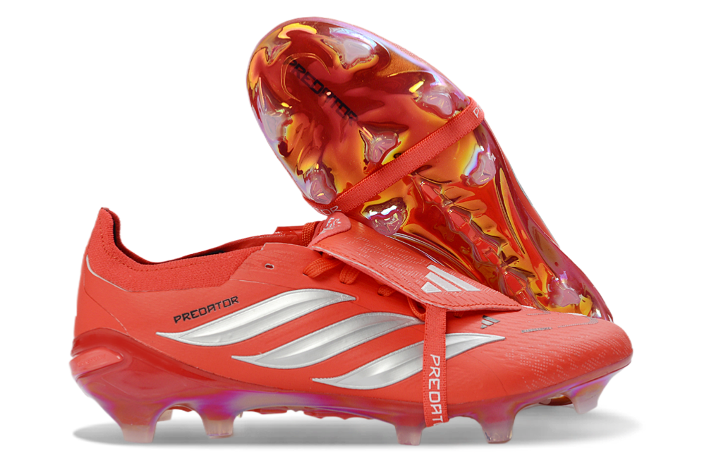 Adidas Predator Accuracy FG Boots - Estilo 15