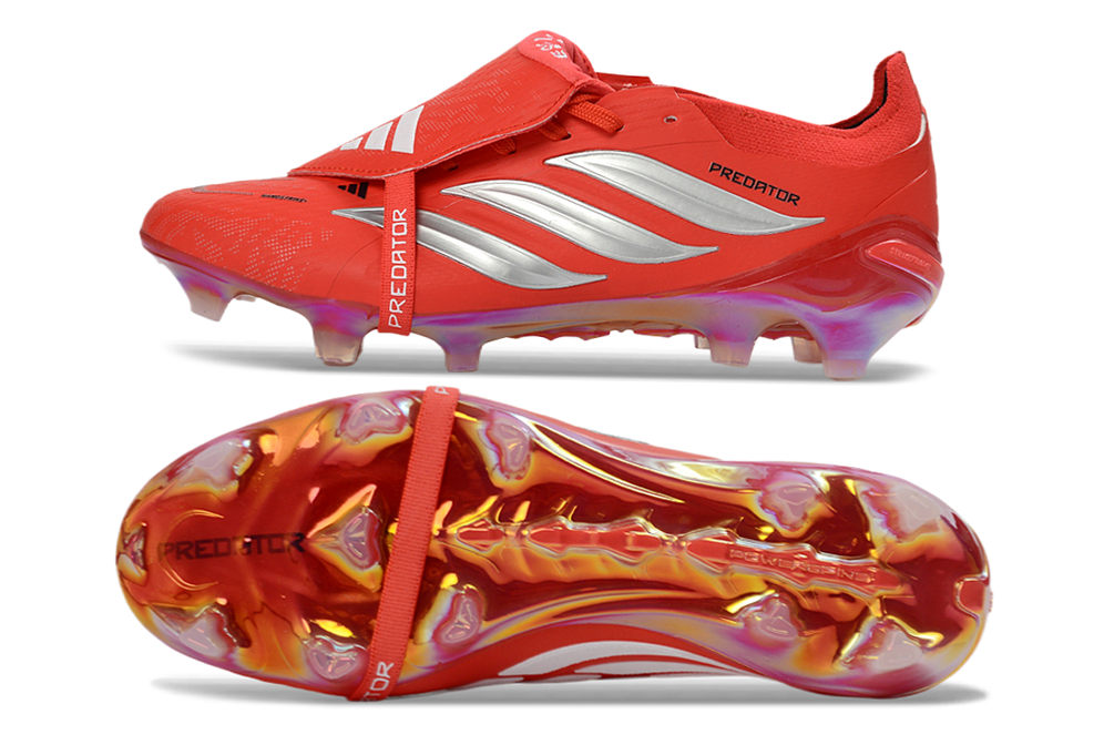 Adidas Predator Accuracy FG Boots - Estilo 15
