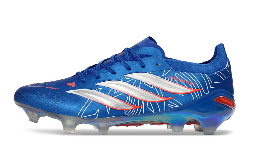 Adidas Predator Accuracy FG Boots - Estilo 14