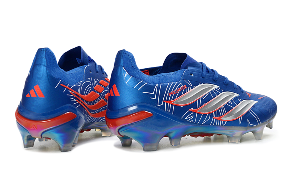 Adidas Predator Accuracy FG Boots - Estilo 14