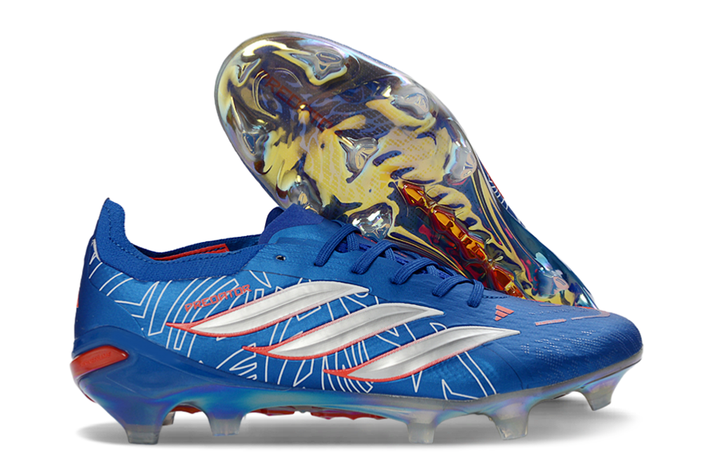 Adidas Predator Accuracy FG Boots - Estilo 14
