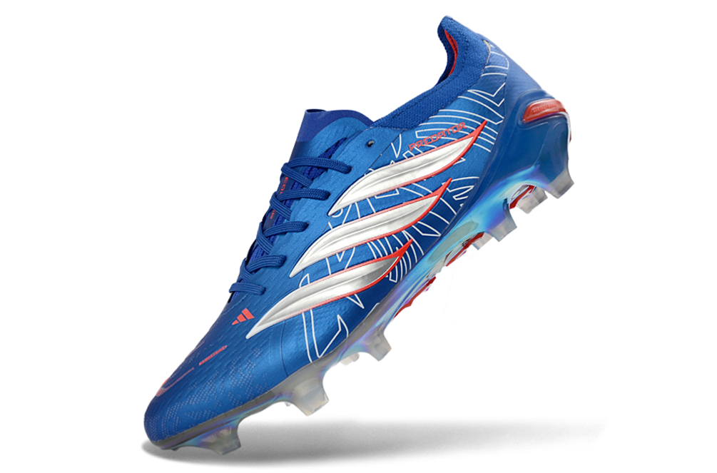 Adidas Predator Accuracy FG Boots - Estilo 14
